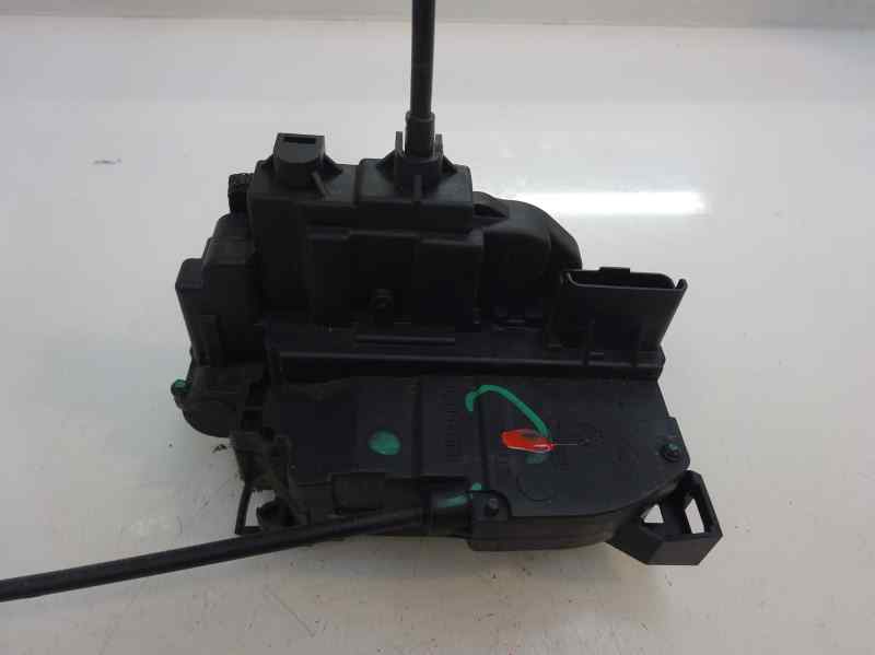 CERRADURA PUERTA TRASERA DERECHA RENAULT LAGUNA 1.5 DCI MT 110CV