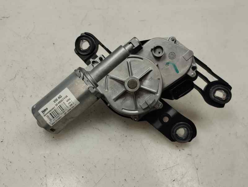 MOTOR LIMPIA TRASERO SKODA FABIA 1.0 MT 75CV