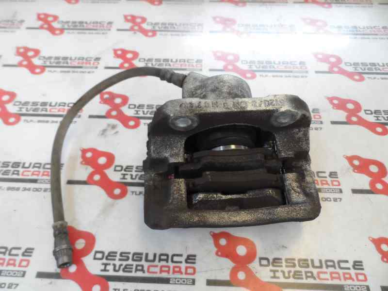 PINZA FRENO DELANTERA IZQUIERDA DACIA SANDERO 1.2 16V MT 75CV