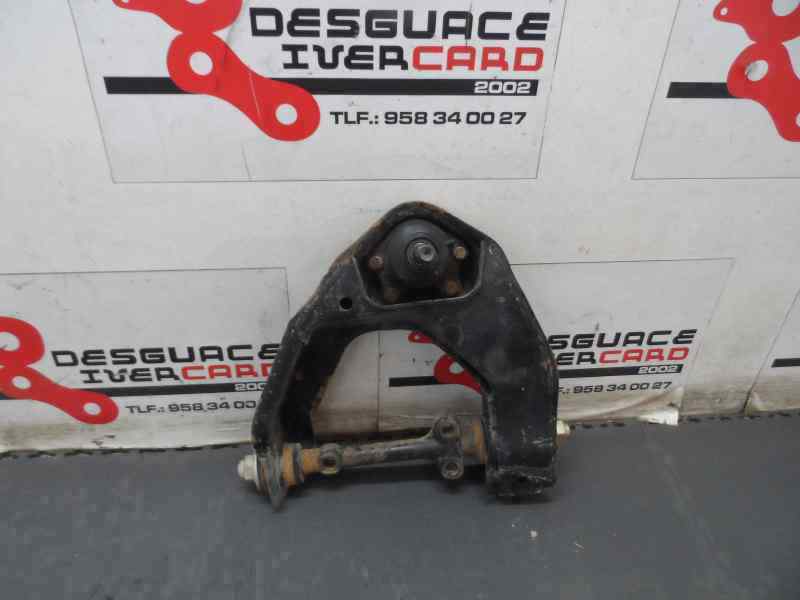 BRAZO SUSPENSION SUPERIOR DELANTERO IZQUIERDO TOYOTA HILUX SURF 2.4 TD MT AWD 97CV