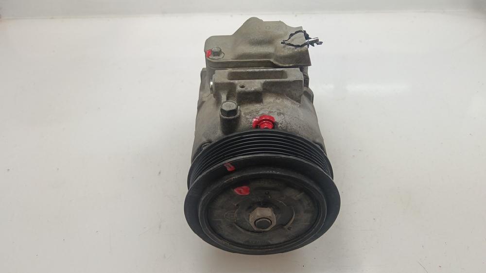 COMPRESOR AIRE ACONDICIONADO SEAT CORDOBA 1.9 MT 100CV | 74KW