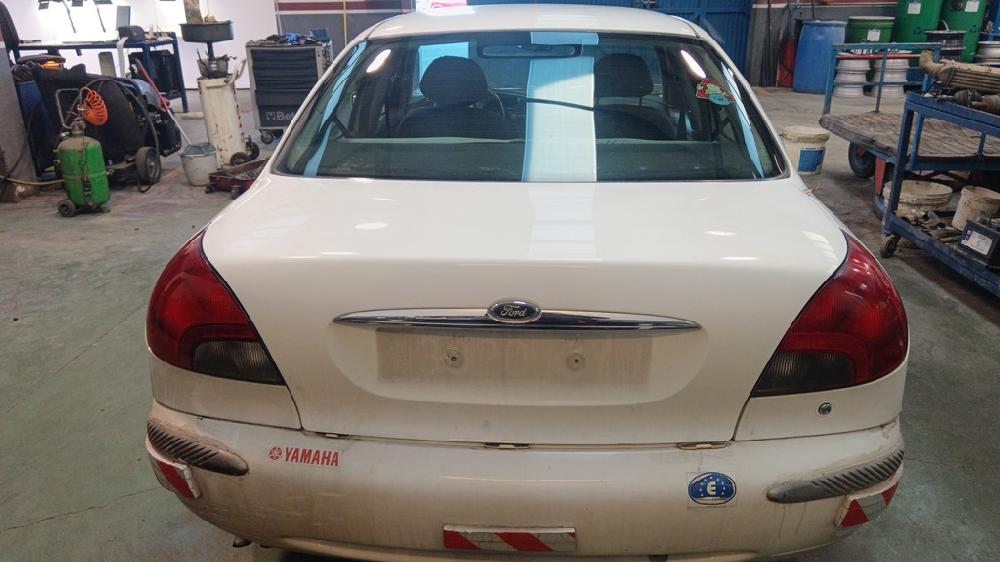 MOTOR ARRANQUE FORD MONDEO 1999 1.8 TD MT 90CV | 66KW