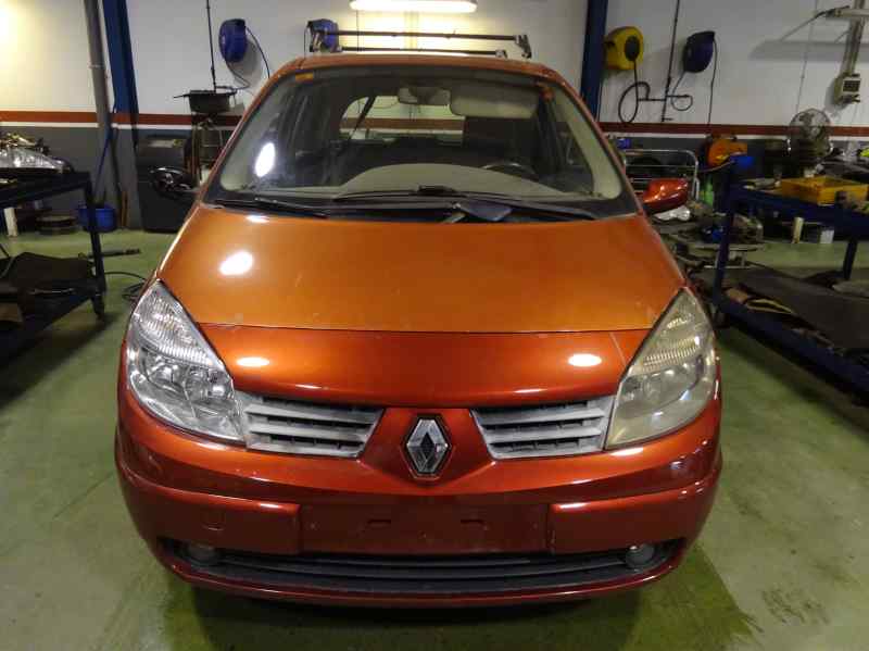 BOMBA LIMPIA RENAULT SCENIC 1.5 DCI MT 100CV