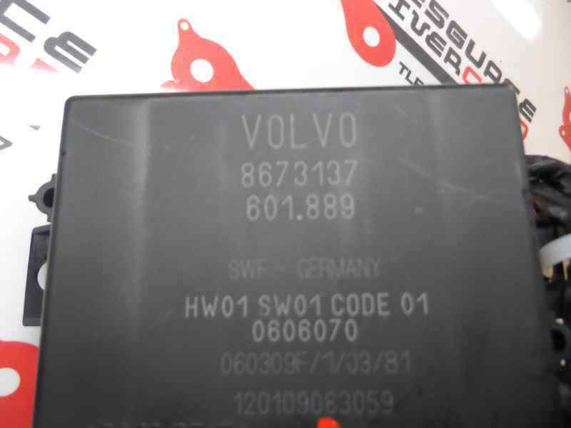 MODULO ELECTRONICO VOLVO C30 2.0 D MT 136CV