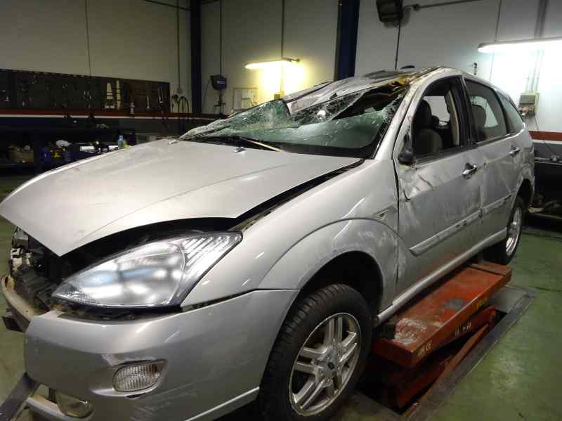 POLEA ALTERNADOR FORD FOCUS 1.8 TDDI MT 90CV | 66KW