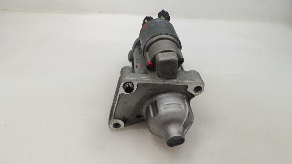 MOTOR ARRANQUE PEUGEOT 208 1.5 MT 102CV | 75KW
