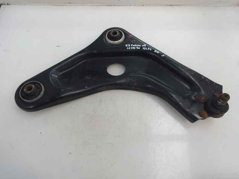 BRAZO SUSPENSION INFERIOR DELANTERO DERECHO CITROEN C3 PICASSO 2009 1.6 MT 110CV