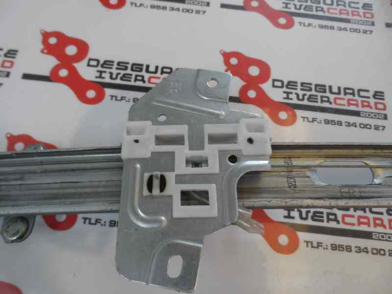 ELEVALUNAS DELANTERO DERECHO KIA RIO 1.5 CRDI MT 110CV
