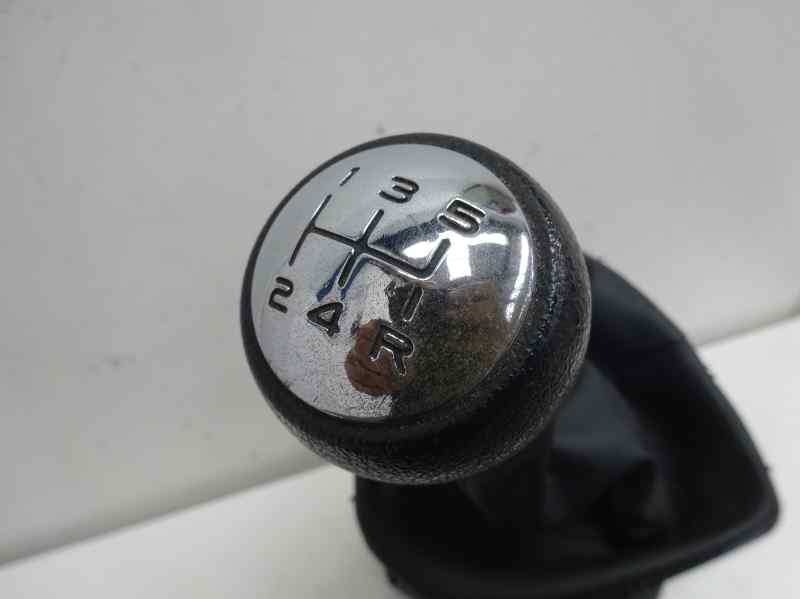 PALANCA CAMBIO PEUGEOT 308 1.4 VTI MT 95CV