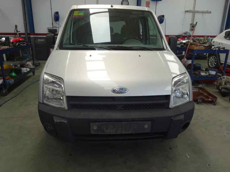 MANDO LIMPIA FORD TRANSIT CONNECT 1.8 TD MT SWB 90CV | 66KW