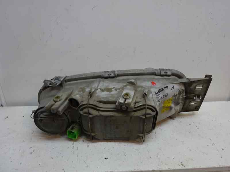 FARO IZQUIERDO FORD FIESTA 1.8 D MT 60CV | 44KW