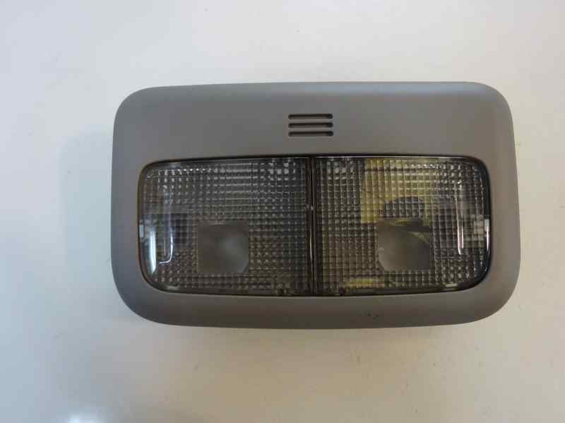 LUZ INTERIOR TOYOTA YARIS 1.4 MT 90CV | 66KW