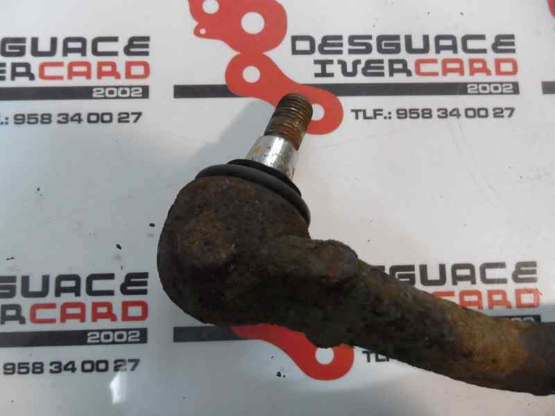 BRAZO SUSPENSION INFERIOR DELANTERO IZQUIERDO MERCEDES BENZ CLASE CLK 2004 2.7 CLK 270 CDI MT 170CV