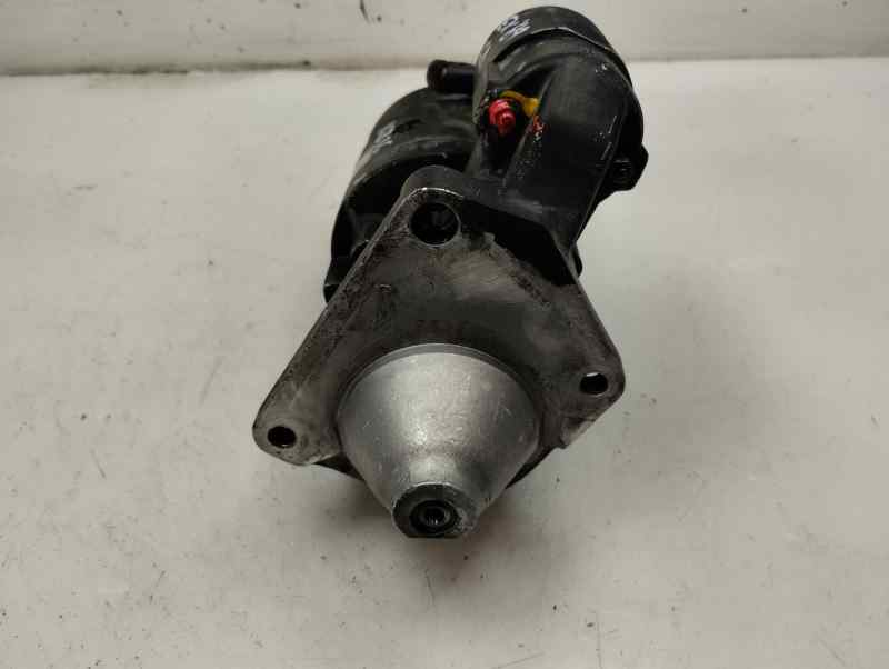MOTOR ARRANQUE RENAULT EXPRESS 1.6 MT 110CV | 82KW