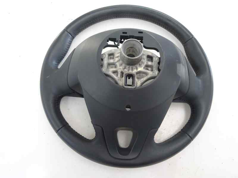 VOLANTE RENAULT MEGANE 1.5 DCI MT 106CV | 78KW