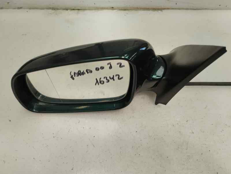 RETROVISOR IZQUIERDO SKODA FABIA 1.9 SDI MT 64CV