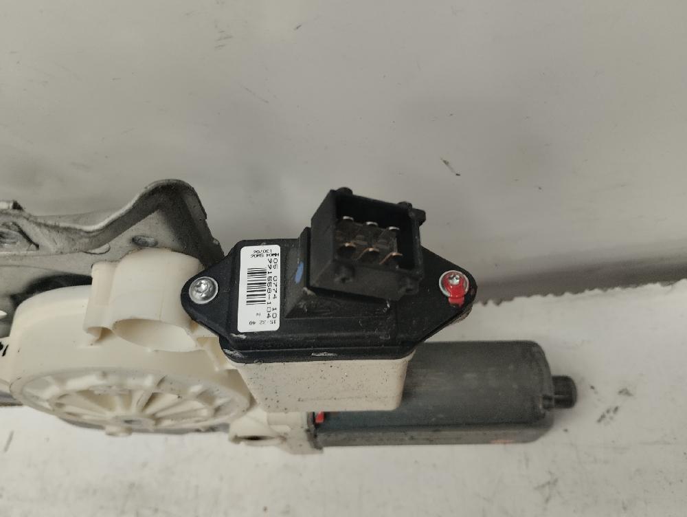 ELEVALUNAS DELANTERO DERECHO TOYOTA COROLLA 1.6 MT 110CV | 81KW