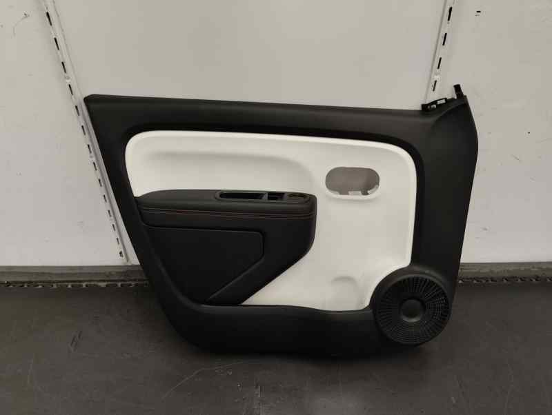 JUEGO ASIENTOS COMPLETO RENAULT TWINGO 0.9 AMT 90CV | 66KW