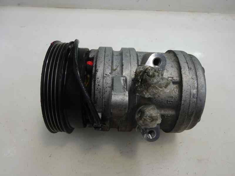 COMPRESOR AIRE ACONDICIONADO HYUNDAI ATOS 1.0 MT 56CV | 41KW