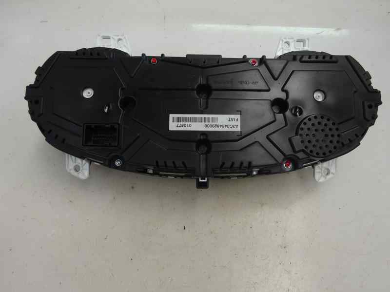 CUADRO INSTRUMENTOS FIAT TIPO 1.3 MT 95CV | 70KW