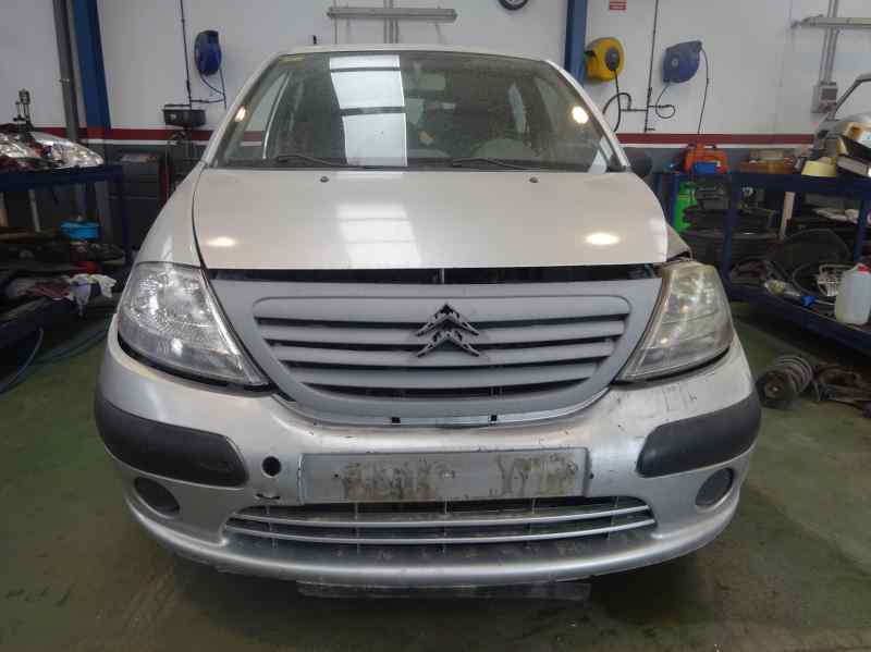 ELEVALUNAS DELANTERO DERECHO CITROEN C3 1.1 MT 60CV