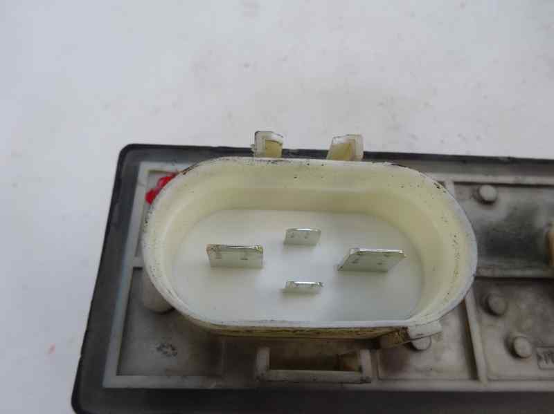 MODULO ELECTRONICO SEAT CORDOBA 1.9 D MT 68CV