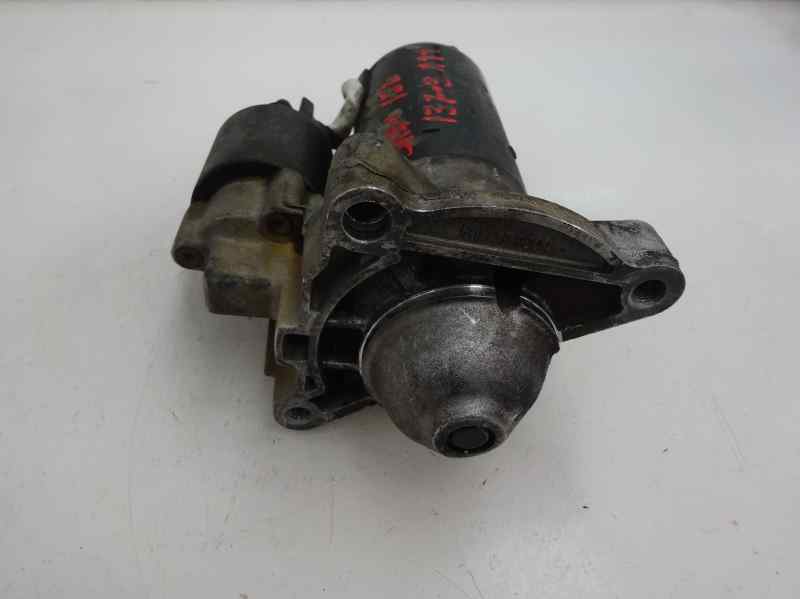 MOTOR ARRANQUE CITROEN SAXO 1.5 MT D 57CV
