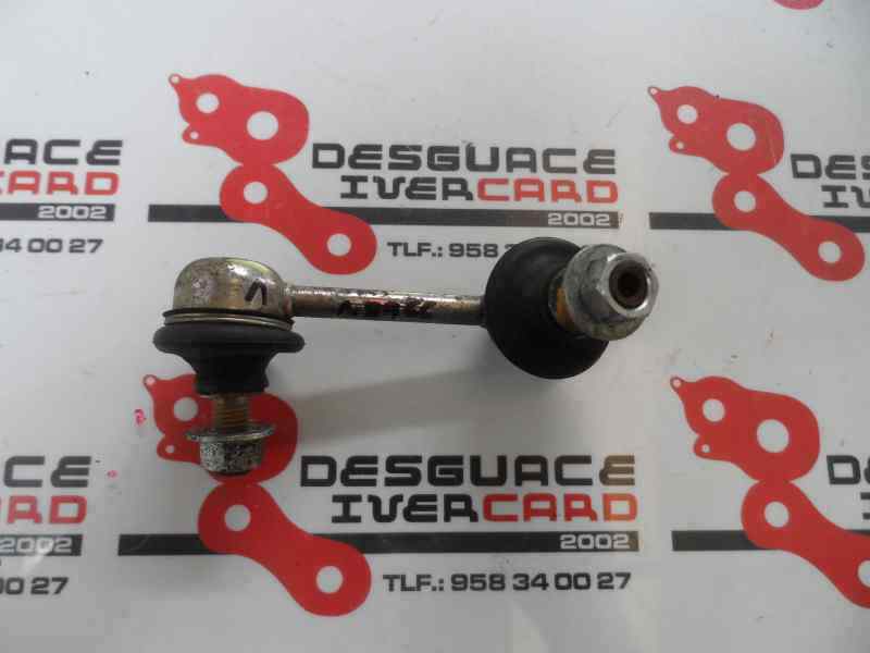 BIELETA ESTABILIZADORA TRASERA DERECHA MITSUBISHI ASX 1.6 MT 2WD 117CV