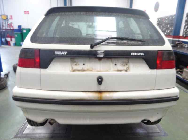 BOBINA ENCENDIDO SEAT IBIZA 1996 1.4 MT 60CV | 44KW