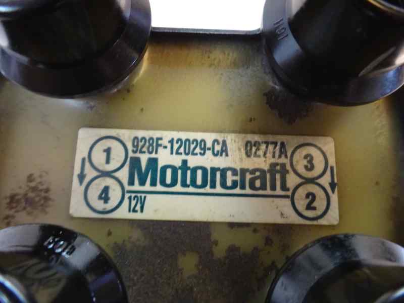 BOBINA ENCENDIDO FORD MONDEO 1.8 MT 116CV