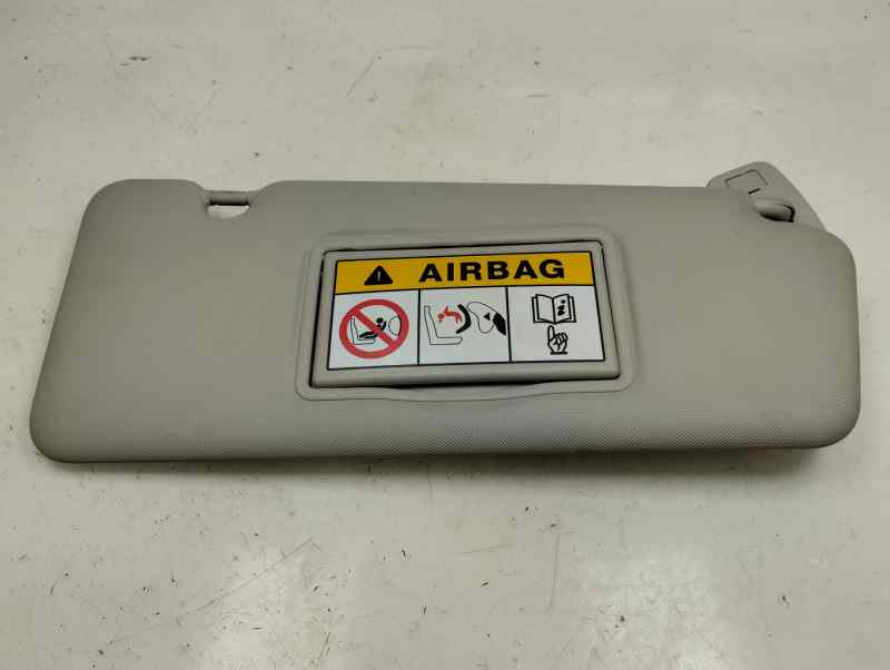 PARASOL DERECHO RENAULT CLIO 0.9 TSE MT 90CV