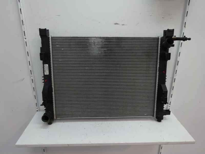 RADIADOR AGUA RENAULT CLIO 0.9 MT 90CV | 66KW