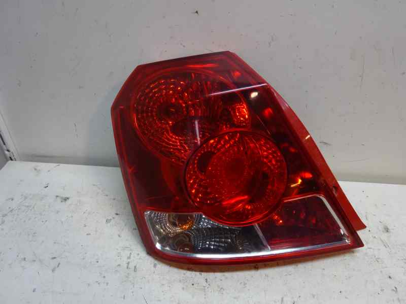 PILOTO TRASERO IZQUIERDO DAEWOO KALOS 1.4 MT 83CV
