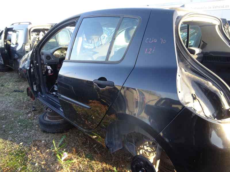 MOTOR COMPLETO RENAULT CLIO 2010 1.2 MT 75CV
