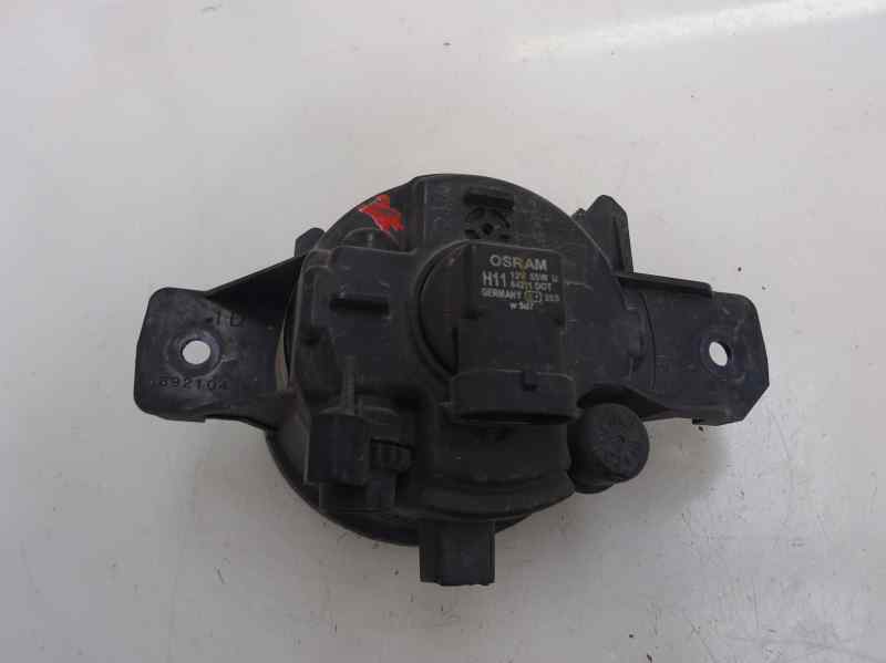 FARO ANTINIEBLA DERECHO RENAULT ESPACE 2.2 DCI MT 150CV | 110KW