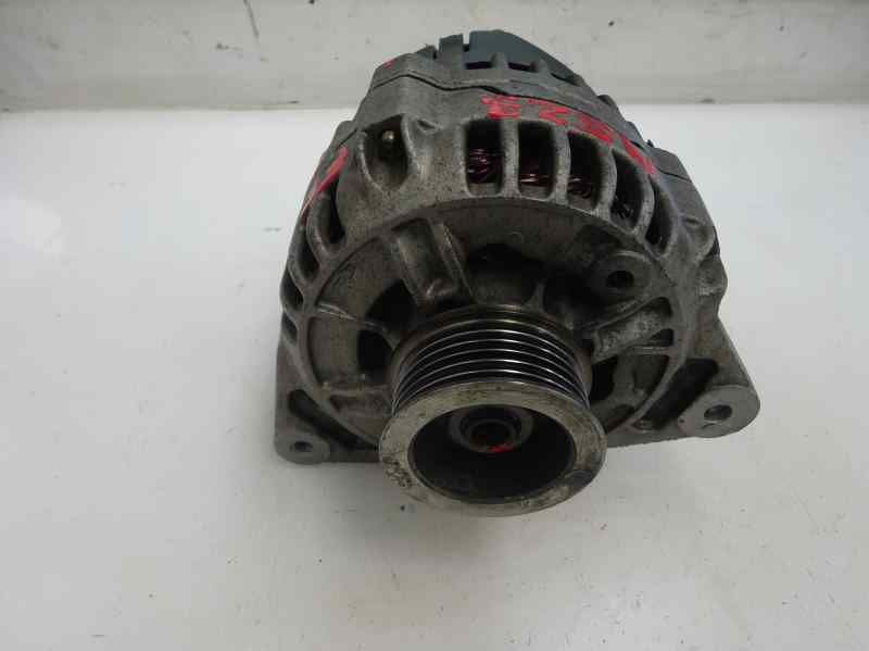 ALTERNADOR FORD FIESTA 1.3 MT 60CV | 44KW