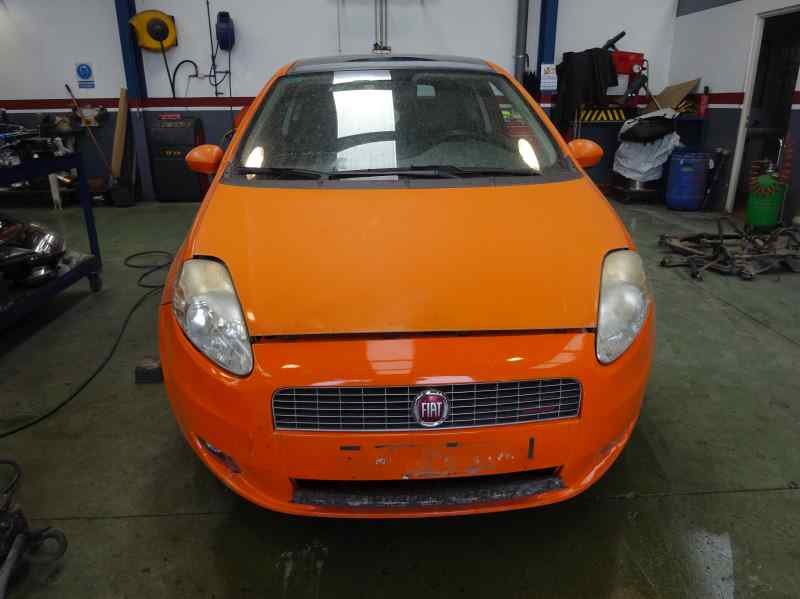POLEA CIGUENAL FIAT PUNTO 1.3 MT 90CV | 66KW