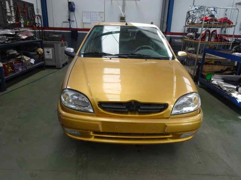 CENTRALITA MOTOR UCE CITROEN SAXO 2001 1.5 MT D 57CV