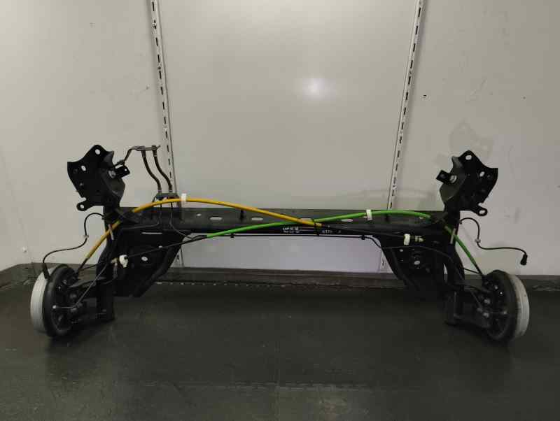 PUENTE TRASERO RENAULT CLIO 0.9 TSE MT 90CV