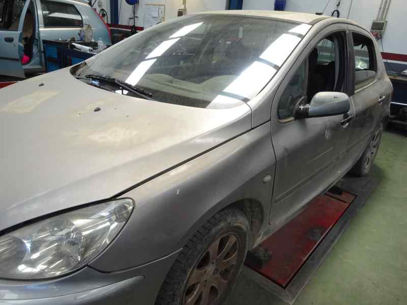 RETROVISOR DERECHO PEUGEOT 307 2.0 HDI MT 90CV