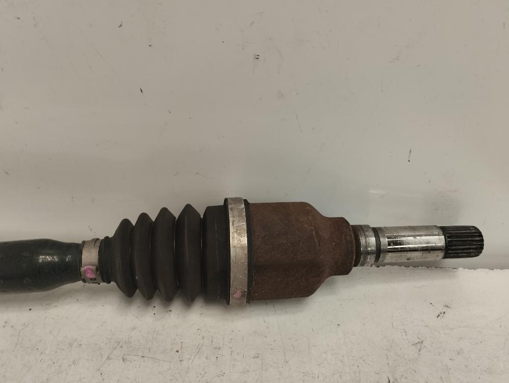 TRANSMISION DELANTERA DERECHA CITROEN C3 1.4 HDI AMT 68CV
