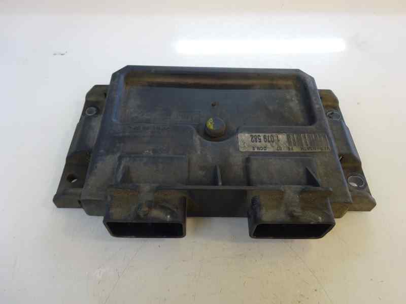 CENTRALITA MOTOR UCE PEUGEOT 306 1.9 MT D 69CV