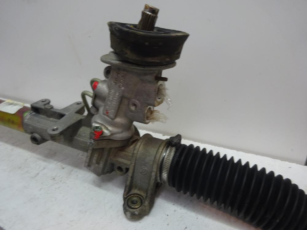 CREMALLERA DIRECCION SEAT TOLEDO 1.9 TD MT 110CV