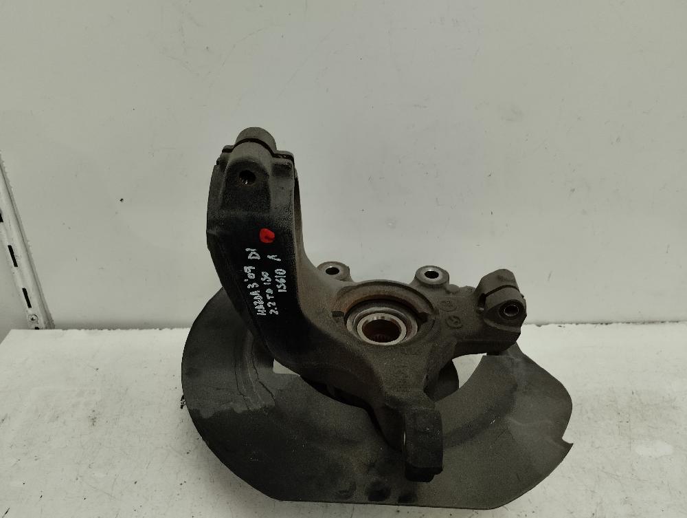 MANGUETA DELANTERA IZQUIERDA MAZDA 3 2.2 CITD MT 150CV