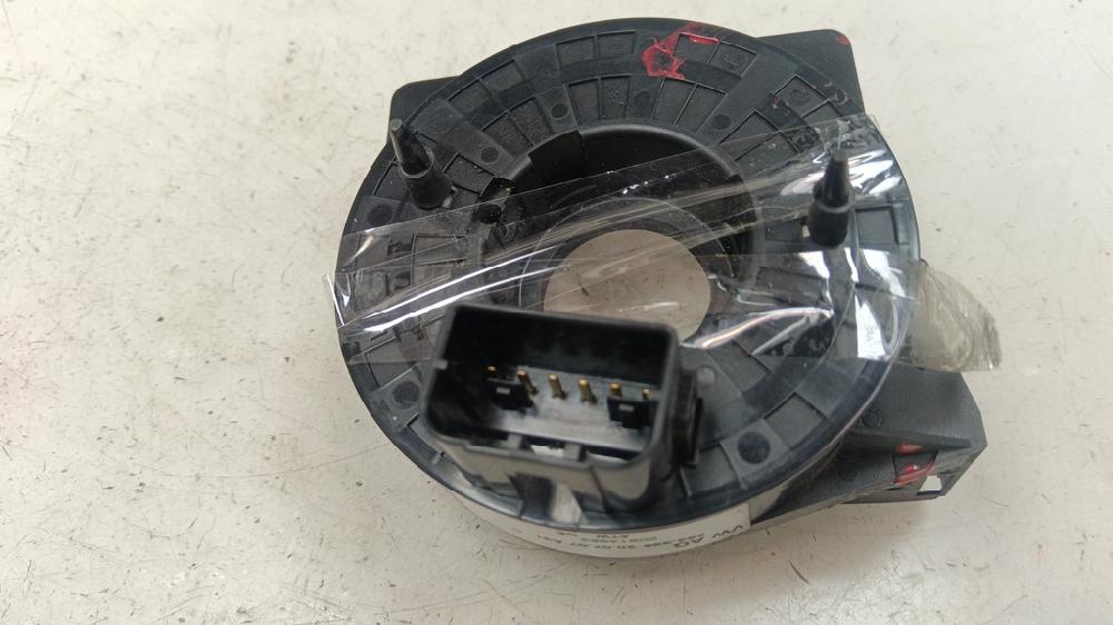 ANILLO AIRBAG VOLKSWAGEN POLO 1.4 TD MT 70CV | 51KW