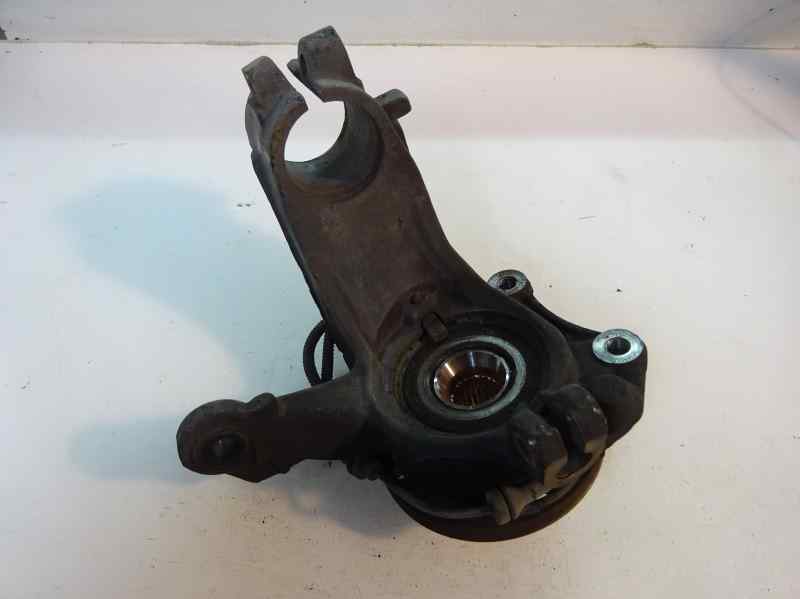 MANGUETA DELANTERA IZQUIERDA PEUGEOT 207 1.6 HDI MT 109CV