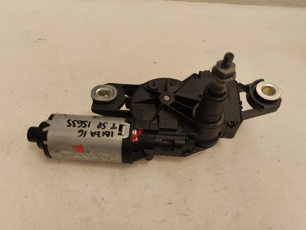 MOTOR LIMPIA TRASERO SEAT IBIZA 1.2 TSI MT 90CV