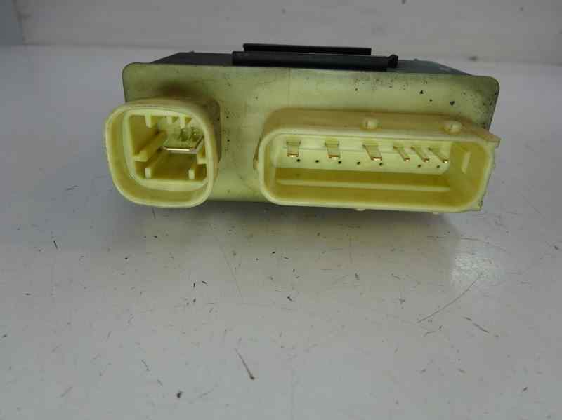 CAJA PRECALENTAMIENTO PEUGEOT 308 1.6 HDI 6MT 110CV
