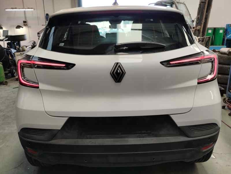 RENAULT CAPTUR 2019 1.0 MT 100CV | 74KW