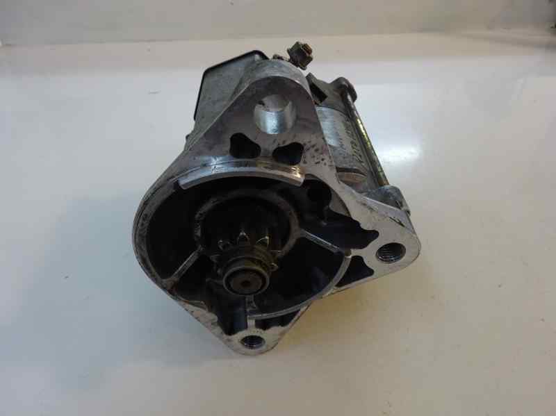 MOTOR ARRANQUE MAZDA 626 2.0 MT 110CV | 81KW